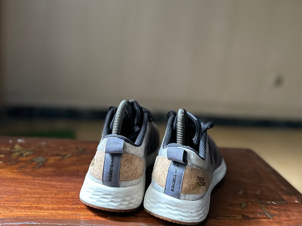 ORIGINAL New Balance Fresh Foam Arishi V3 Hombre Uk size: 7
Eu: 40.5