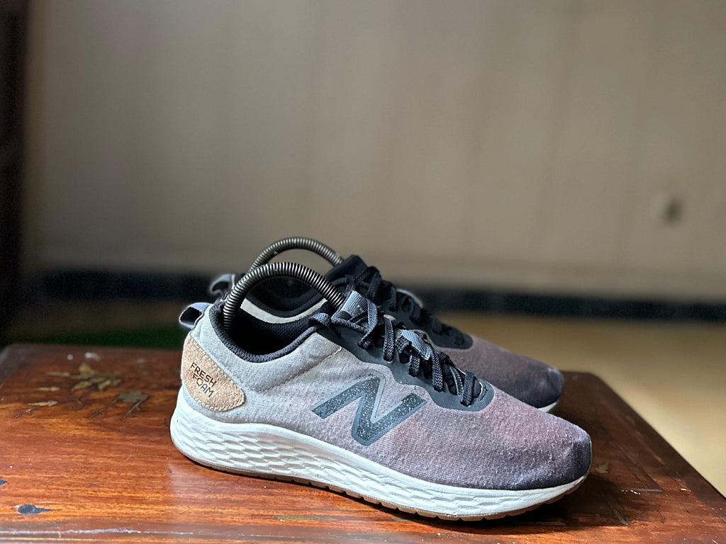 ORIGINAL New Balance Fresh Foam Arishi V3 Hombre Uk size: 7
Eu: 40.5