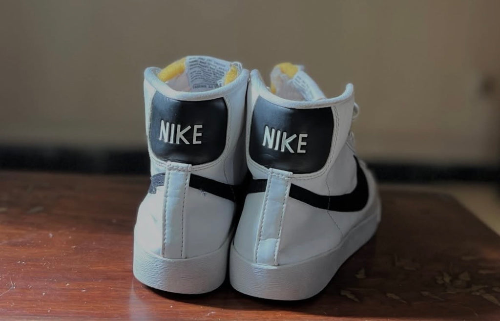 ORIGINAL Nike Blazer 77’ Vintage