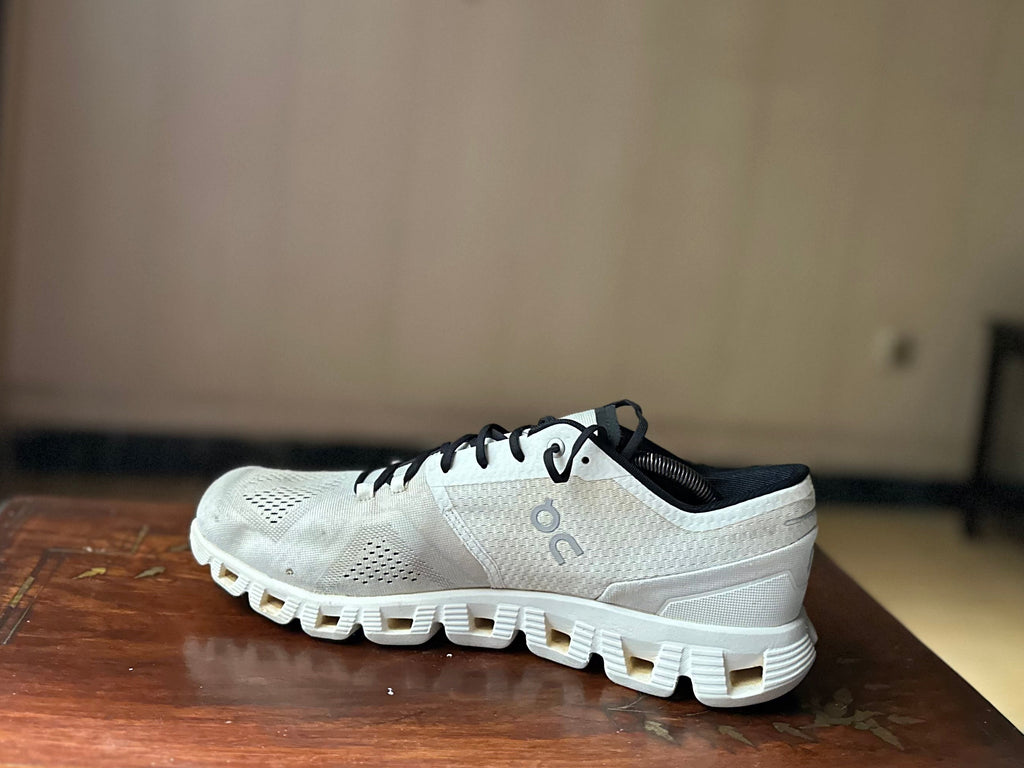 ORIGINAL On Cloud X Ivory