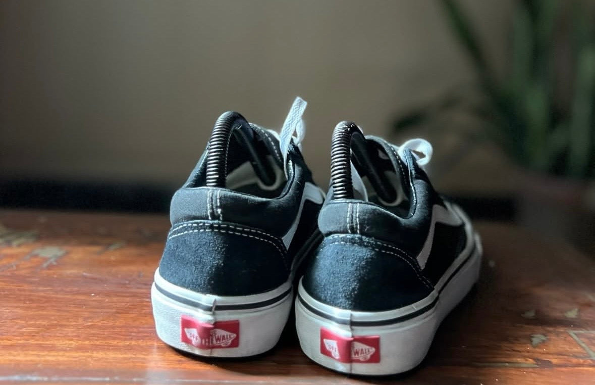 ORIGINAL Vans Old School