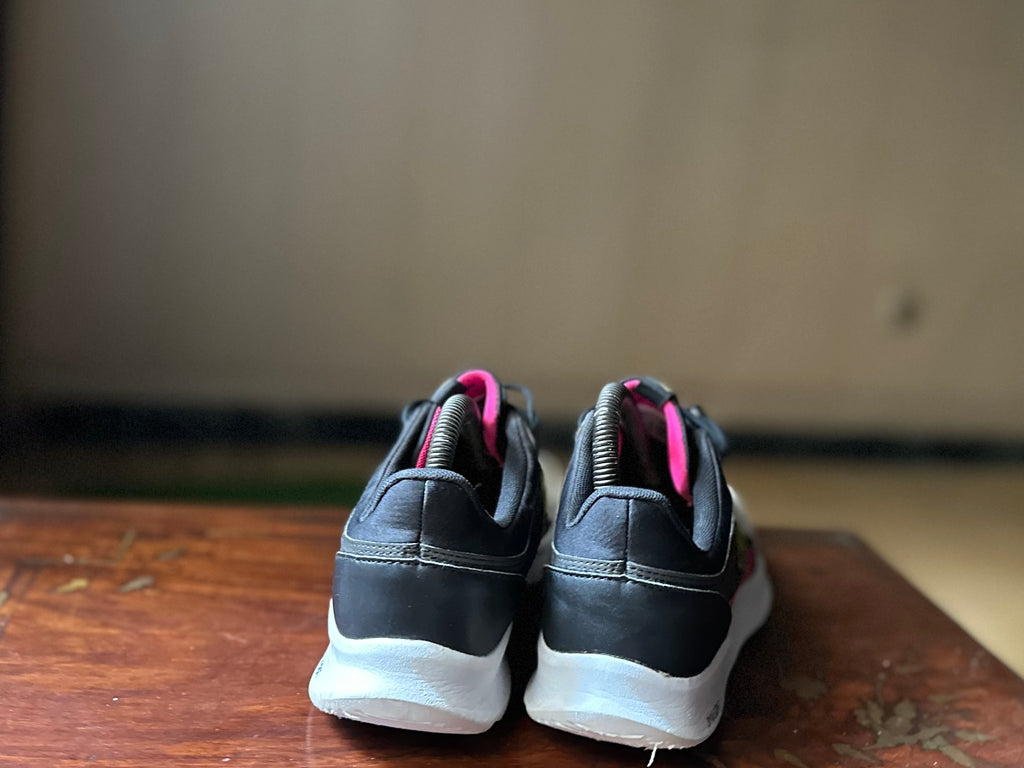 ORIGINAL New Balance FuelCell DynaSoft T 34 Uk size: 5.5 Eu: 38.5