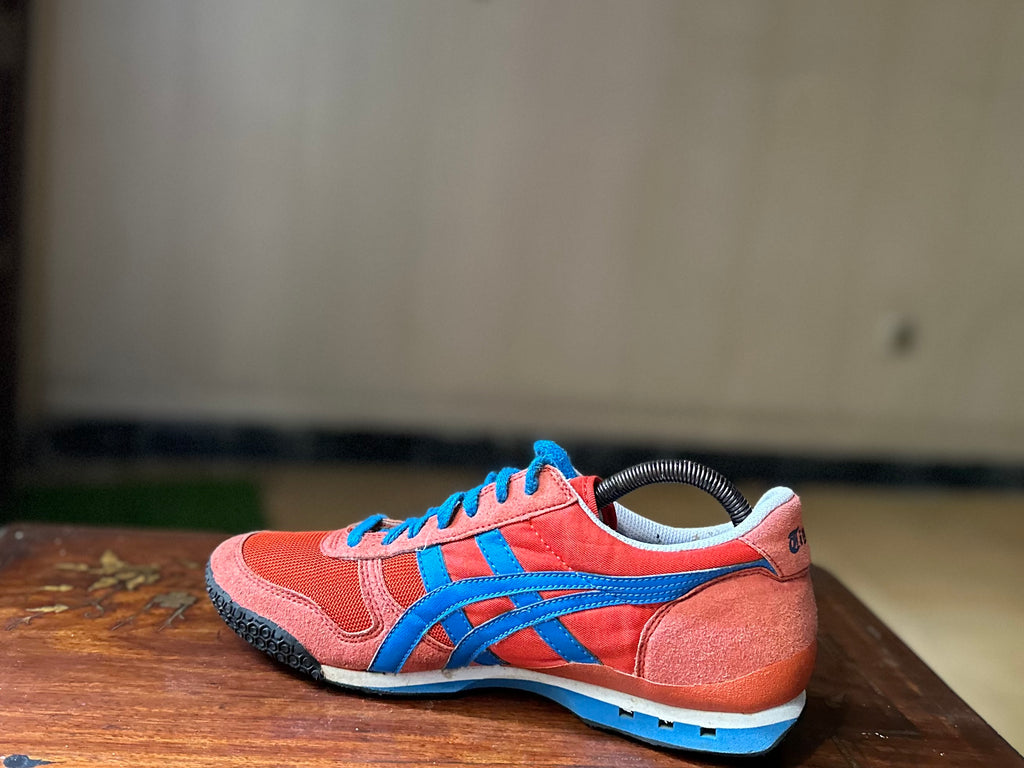 ORIGINAL Onitsuka Tiger Ultimate 81 Uk size: 8 Eu: 42.5 Condition: 9/10