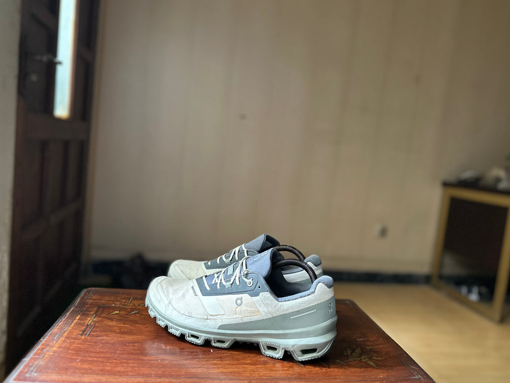 ORIGINAL On CloudVenture WaterProof Ice Hero