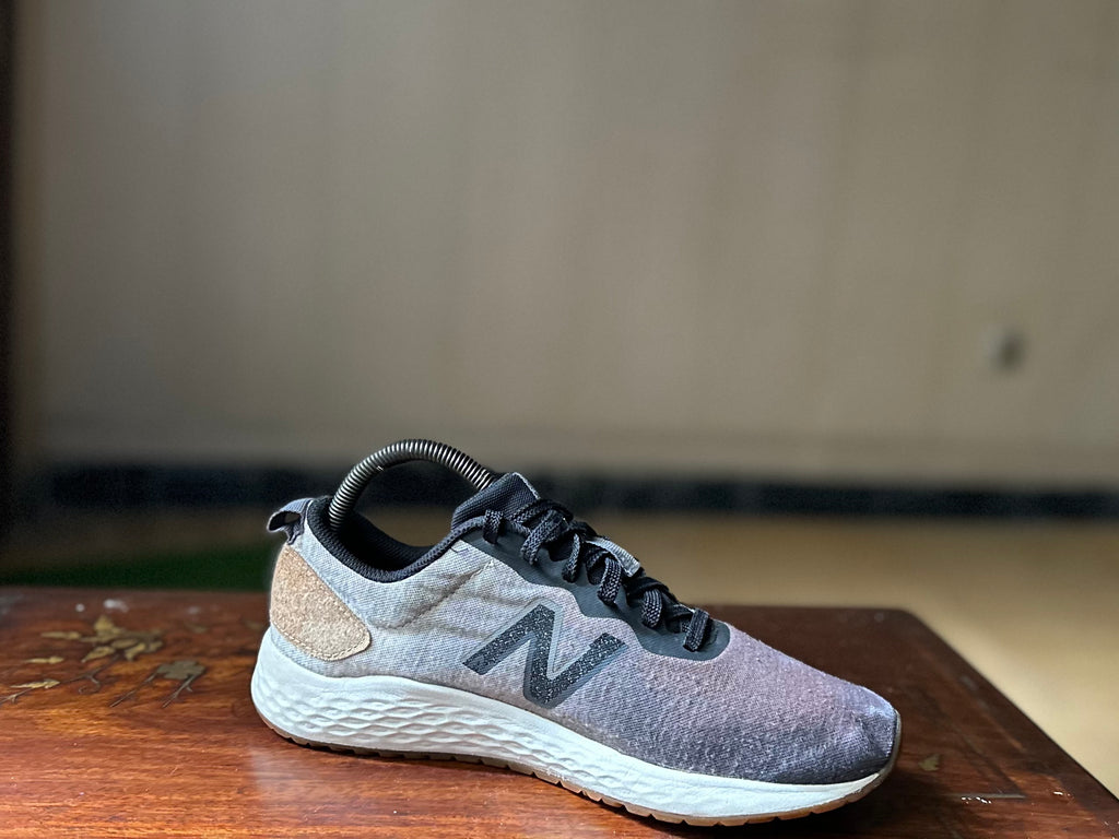 ORIGINAL New Balance Fresh Foam Arishi V3 Hombre Uk size: 7
Eu: 40.5