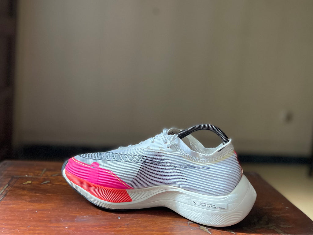 ORIGINAL Nike ZoomX VaporFly 2 Next% Rawdacious
