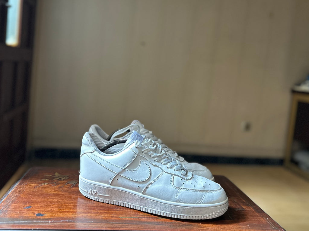ORIGINAL Nike AirForce 1 Triple White