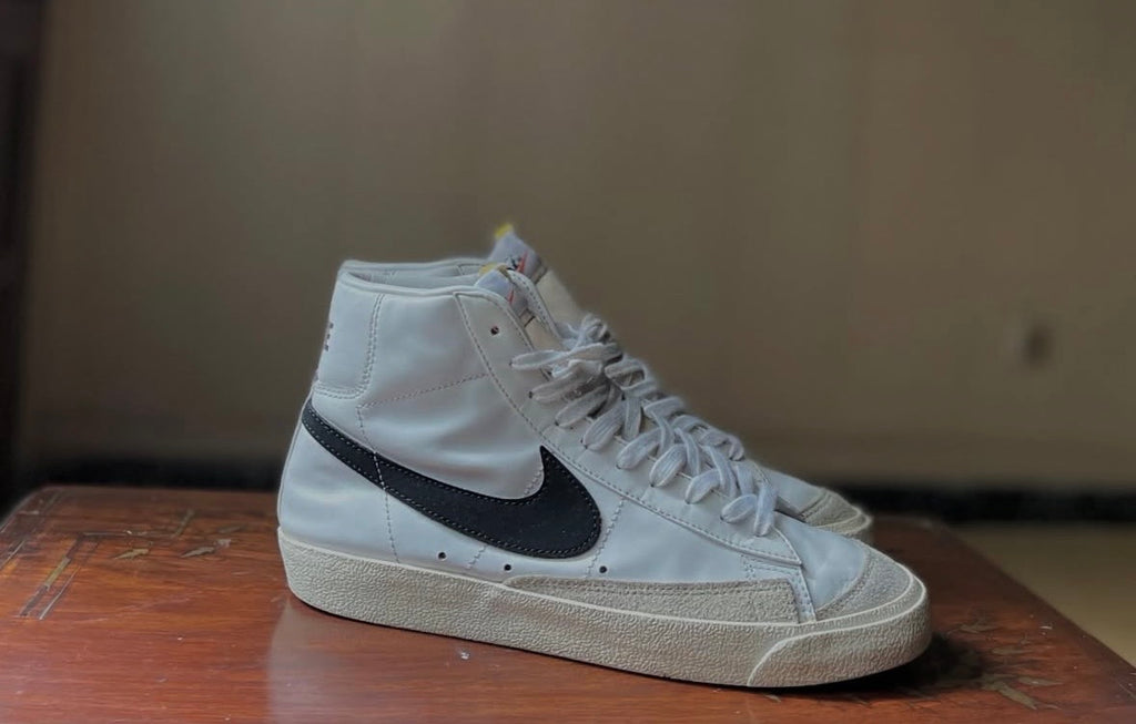 ORIGINAL Nike Blazer 77’ Vintage