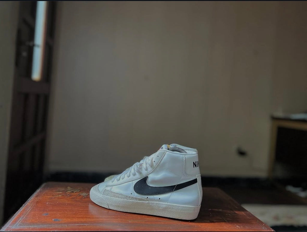 ORIGINAL Nike Blazer 77 Vintage