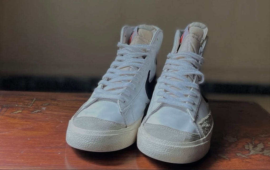 ORIGINAL Nike Blazer 77’ Vintage