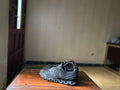 ORIGINAL OnCloud 5 Black/Black Uk size: 5.5 Eu: 38.5