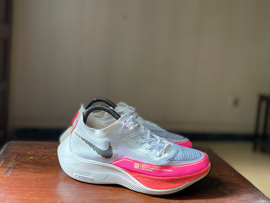 ORIGINAL Nike ZoomX VaporFly 2 Next% Rawdacious