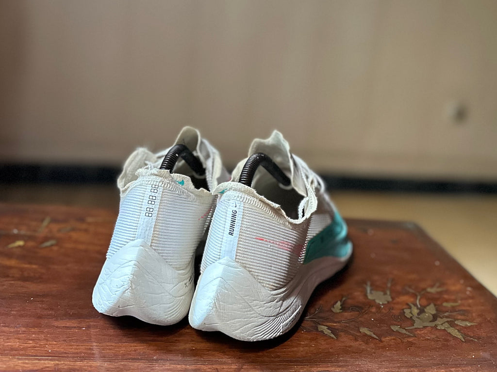 ORIGINAL Nike ZoomX VaporFly Next% 2 WaterMelon