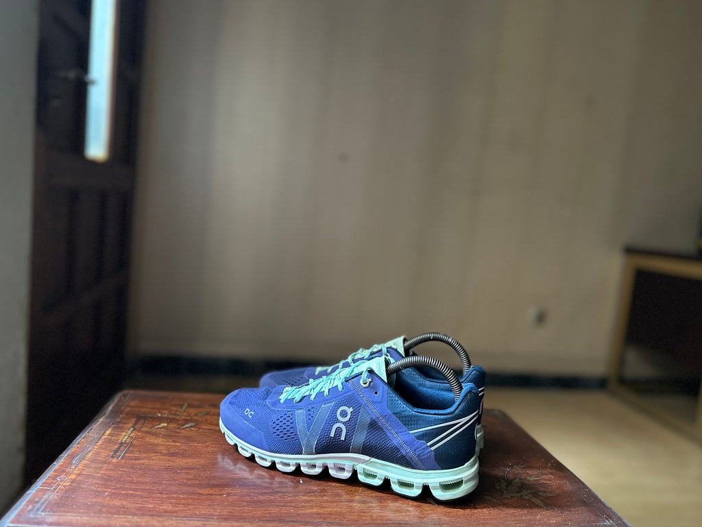 ORIGINAL On CloudFlow Blue/Green/White
