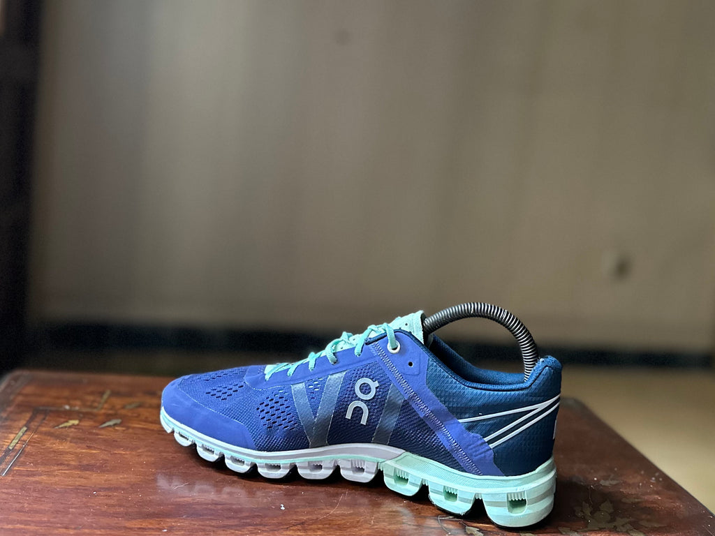 ORIGINAL On CloudFlow Blue/Green/White