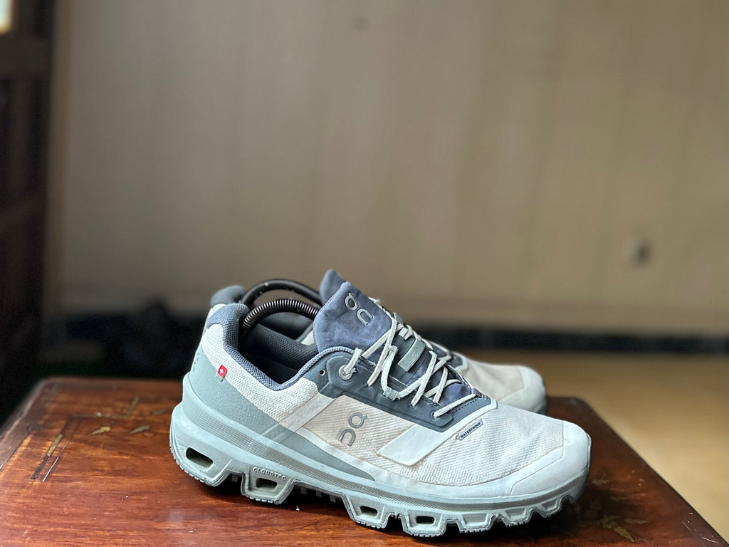 ORIGINAL On CloudVenture WaterProof Ice Hero