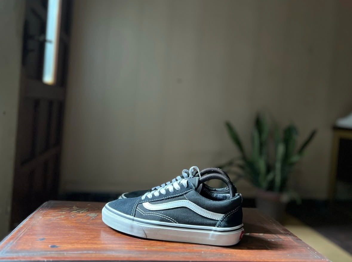 ORIGINAL Vans Old School