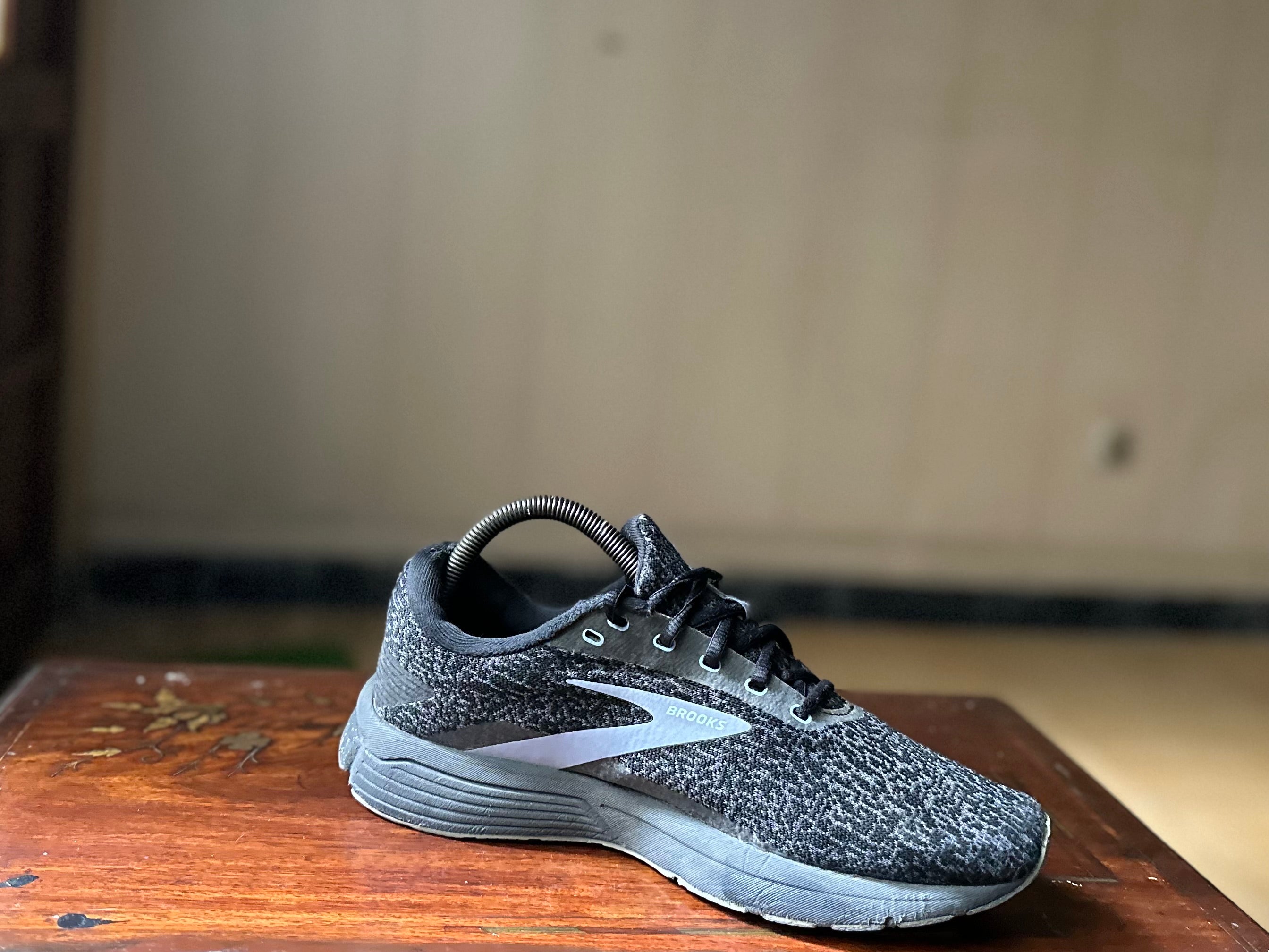 ORIGINAL Brooks Signal 3 Black/Blue