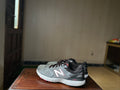 ORIGINAL New Balance 560V7 Wide 4E Silver/Black/Red Uk size: 11.5 Eu: 47