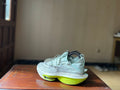 ORIGINAL Nike AirZoom AlphaFly Next% 2 Mint Foam Barely Green (CARBON PLATED)