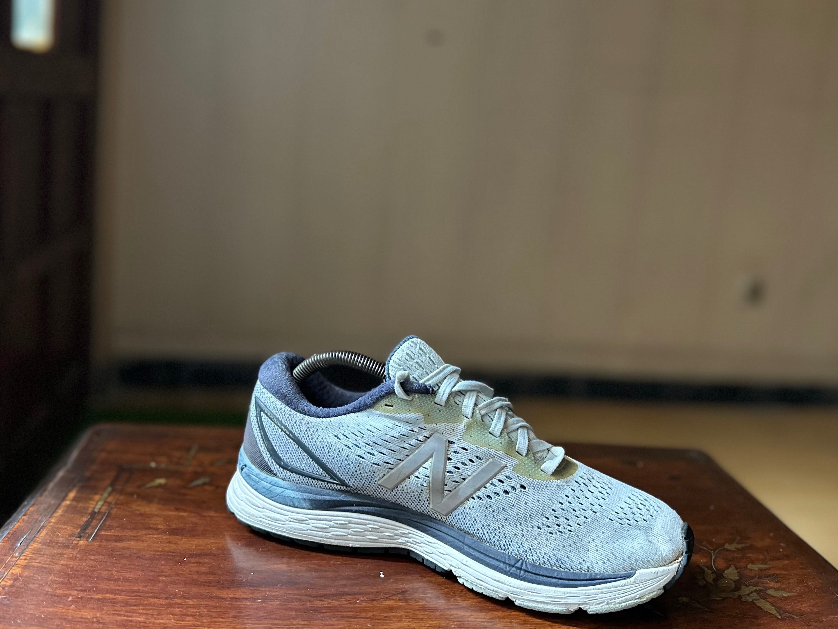 ORIGINAL New Balance 880 v9 Blue White Athletic Uk size: 8
Eu: 42.5