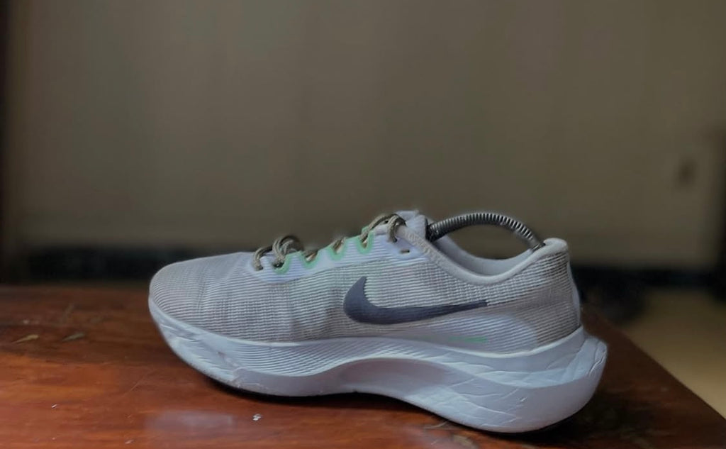 ORIGINAL Nike Zoom Fly 5 Oxygen