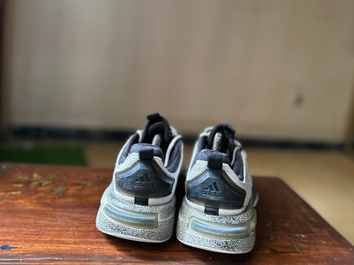 ORIGINAL Adidas Racer Tr23 Grey/White