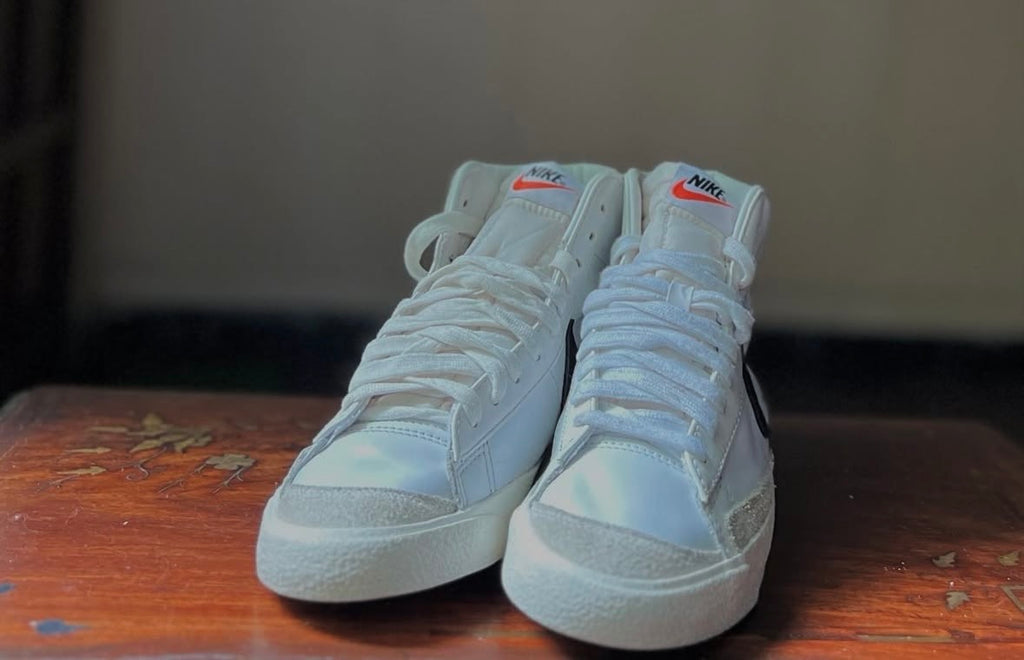 ORIGINAL Nike Blazer 77 Vintage