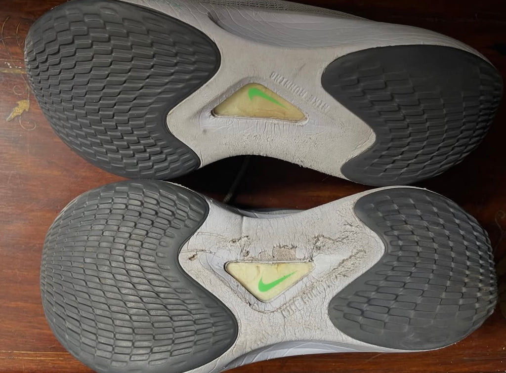 ORIGINAL Nike Zoom Fly 5 Oxygen