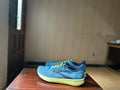 ORIGINAL Brooks Hyperion Tempo Blue/NightLife Uk size: 11 Eu: 46