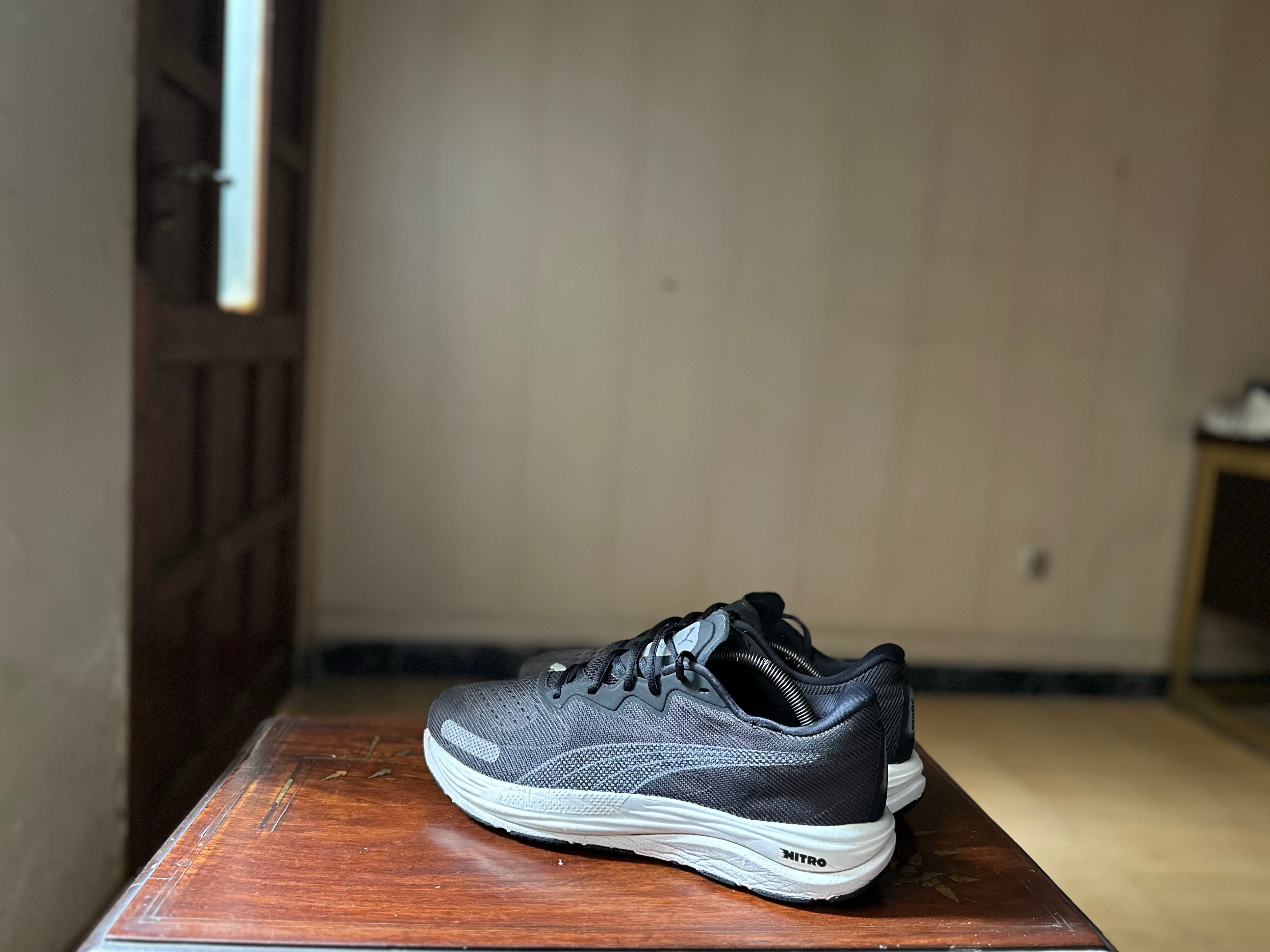 ORIGINAL Puma Velocity Nitro 2