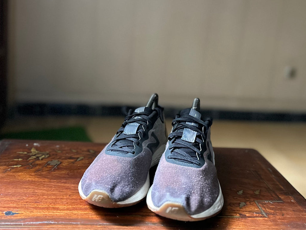 ORIGINAL New Balance Fresh Foam Arishi V3 Hombre Uk size: 7
Eu: 40.5