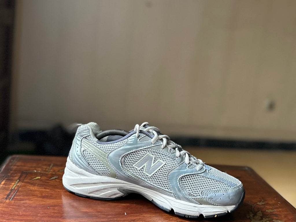 ORIGINAL New Balance 530 Silver Khaki