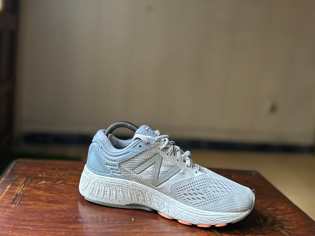 ORIGINAL New Balance 940 V4 Grey/Coral