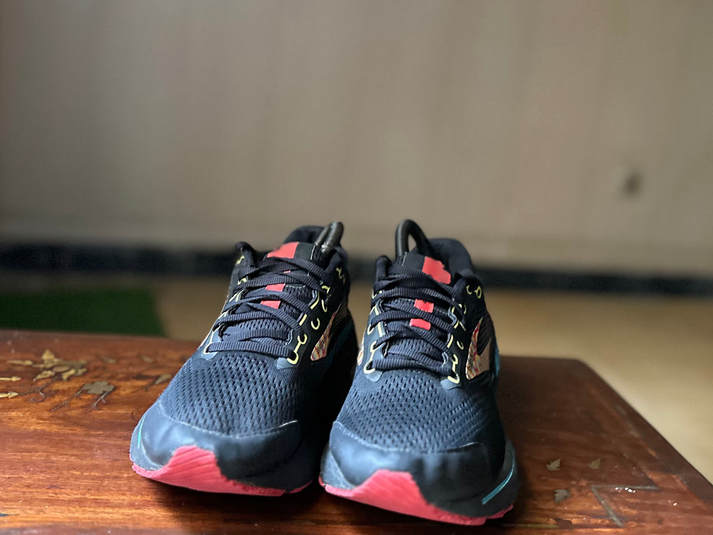 ORIGINAL Brooks Adrenaline GTS 22 Bitter Sweet