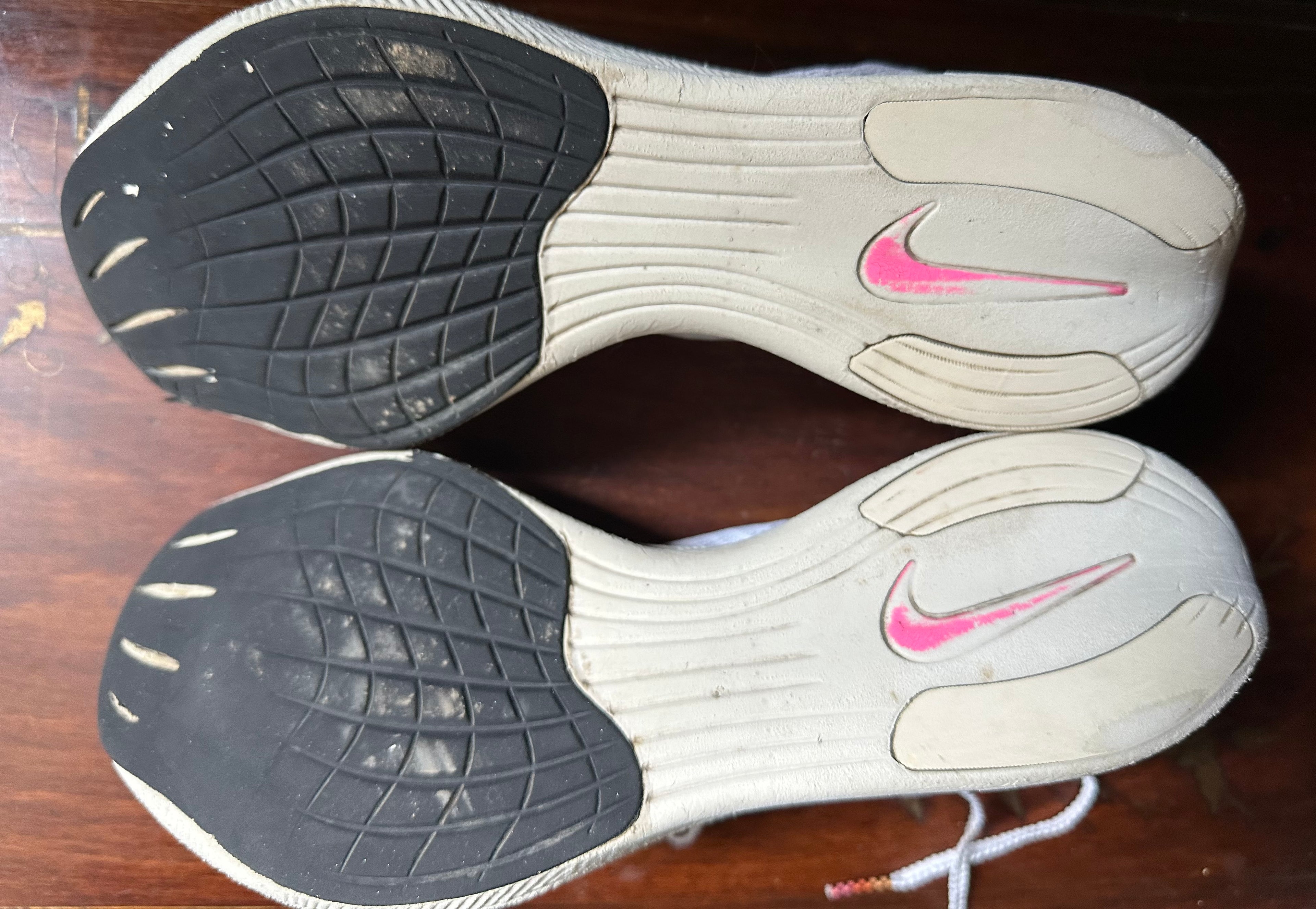 ORIGINAL Nike ZoomX VaporFly Next% 2 WaterMelon