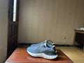 ORIGINAL Nike Renew Run 2 Diffused Blue Uk size: 7.5 Eu: 42