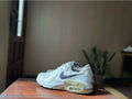 ORIGINAL Nike AirMax Excee White/Black