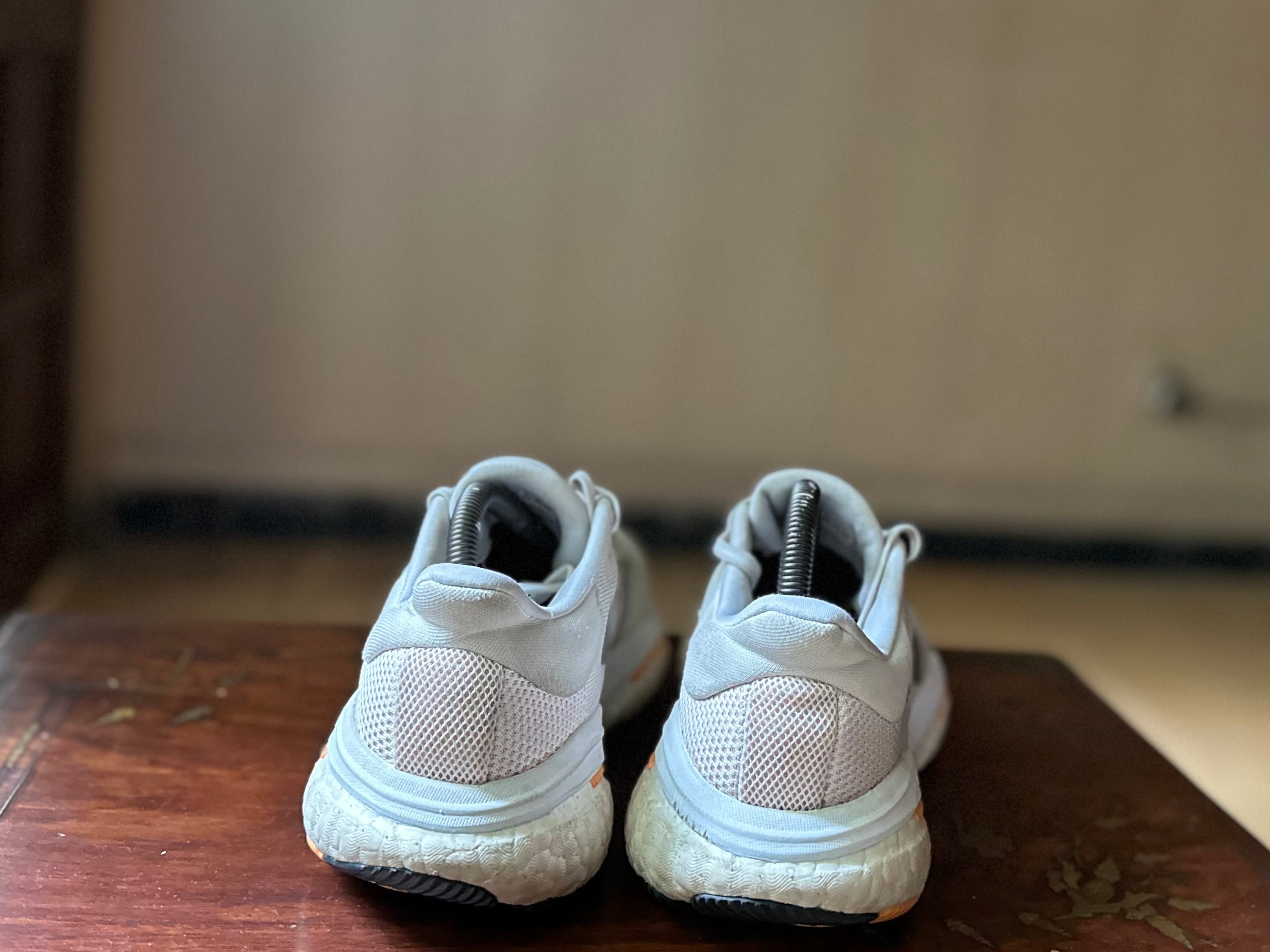 ORIGINAL Adidas SolarGlide 5