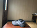 ORIGINAL Brooks Revel 4 Grey/Black Uk size: 9 Eu: 44