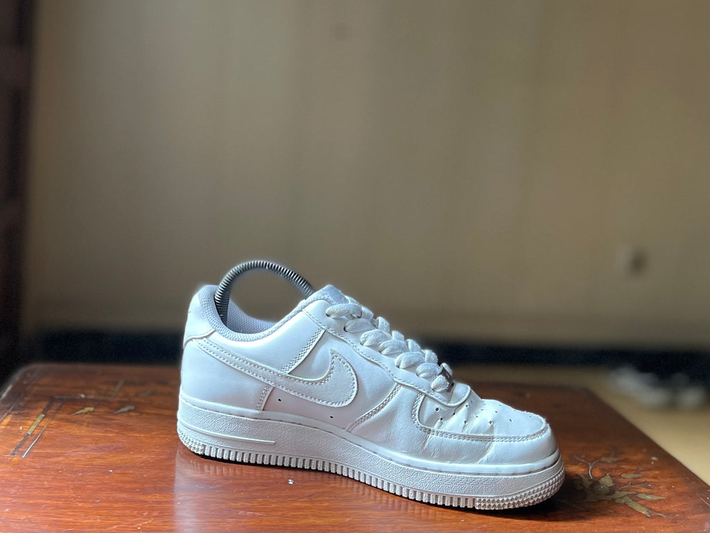ORIGINAL Nike AirForce 1 Triple White
