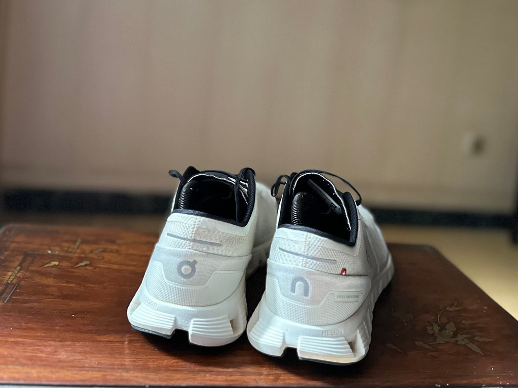 ORIGINAL On Cloud X Ivory