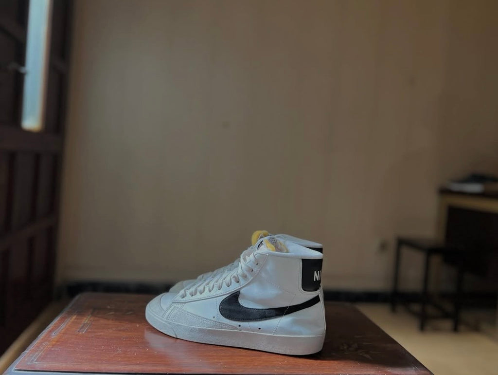 ORIGINAL Nike Blazer 77’ Vintage