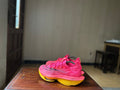 ORIGINAL Nike AirZoom AlphaFly Next% 2 Hyper Pink/Laser Orange (Carbon Plated) Uk size: 7.5
Eu: 42