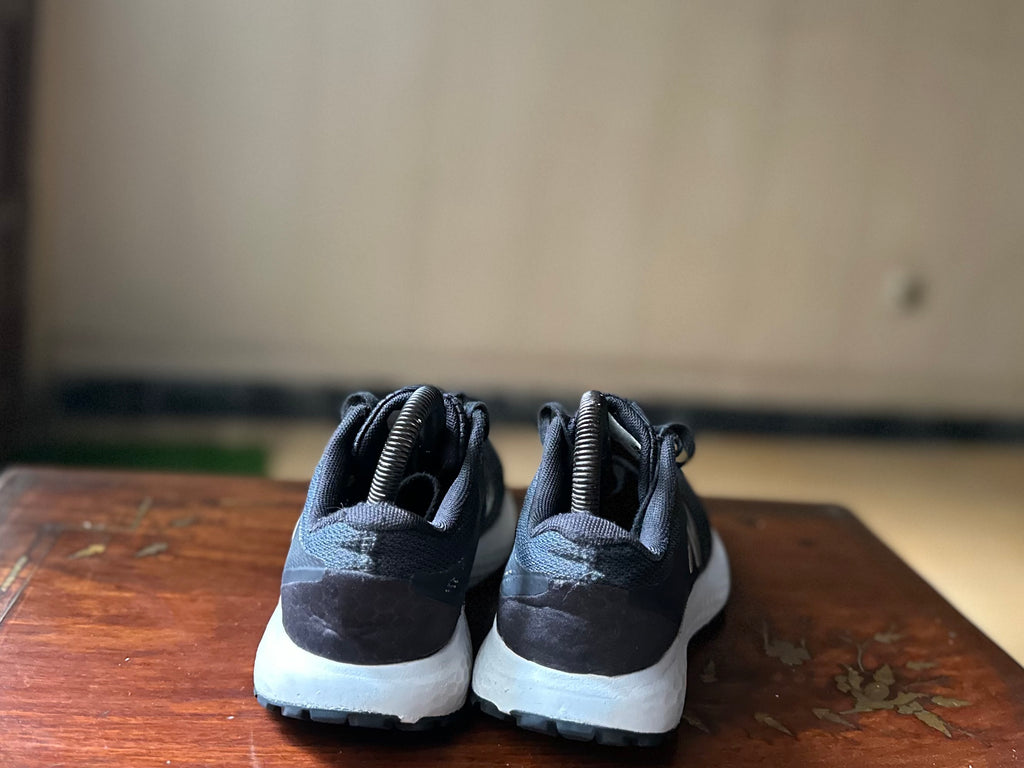 ORIGINAL New Balance 520 V6 Running Black/White