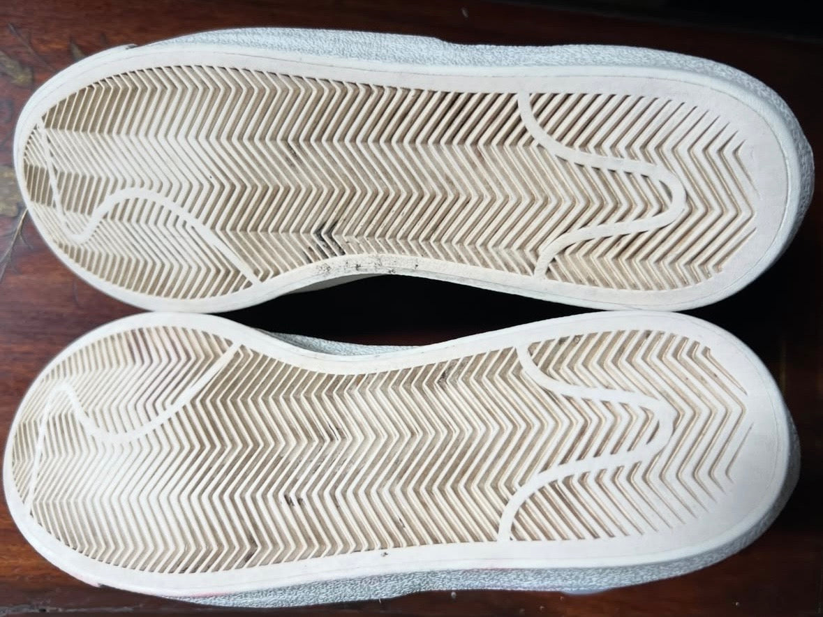ORIGINAL Nike Blazer 77’ Vintage White/Black