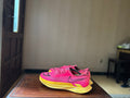 ORIGINAL Nike ZoomX StreakFly Hyper Laser Orange Black