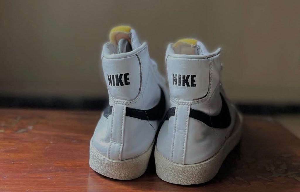 ORIGINAL Nike Blazer 77’ Vintage