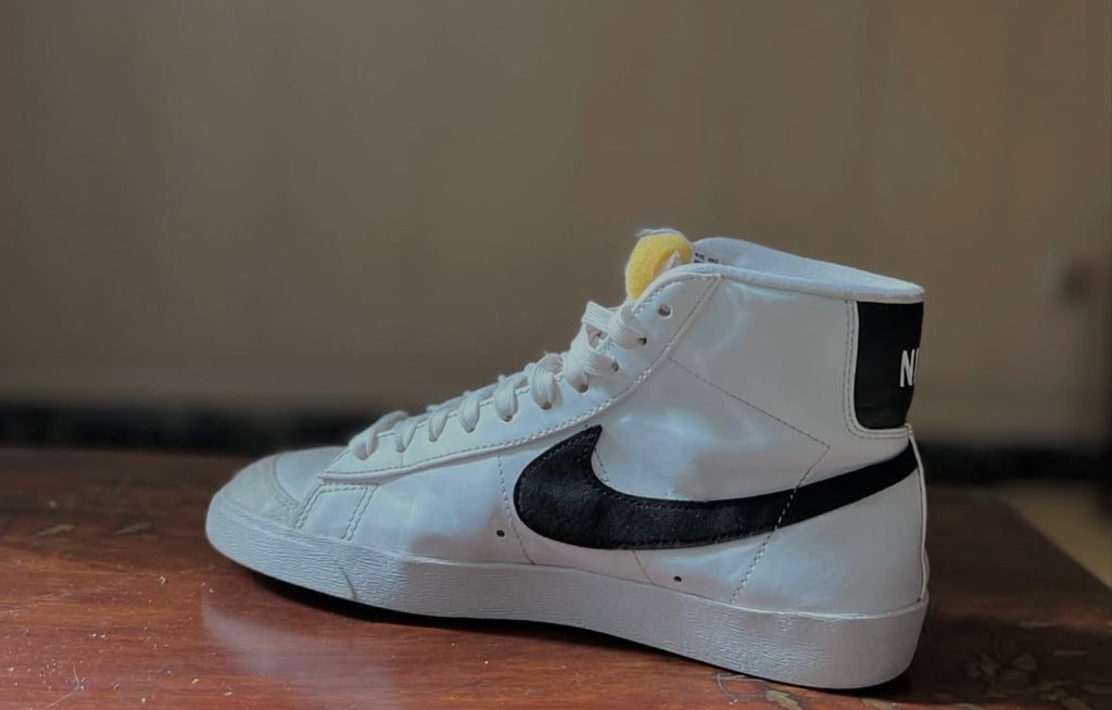 ORIGINAL Nike Blazer 77’ Vintage