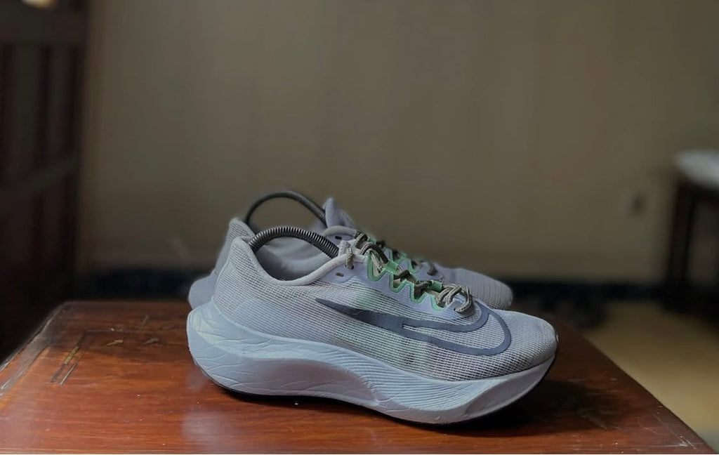ORIGINAL Nike Zoom Fly 5 Oxygen